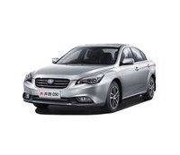 FAW Besturn B50 I Рестайлинг