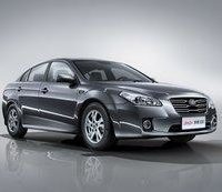 FAW Besturn B50 I Седан