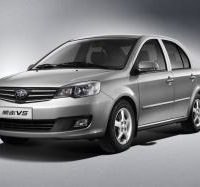 FAW V5