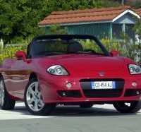 Fiat Barchetta