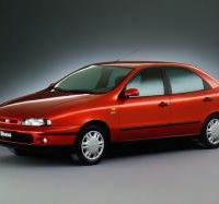 Fiat Brava