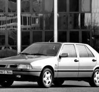 Fiat Croma I