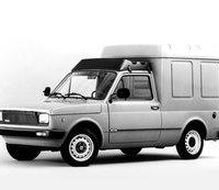 Fiat Fiorino I