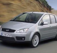Ford C-MAX I