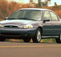 Ford Contour