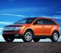 Ford Edge I