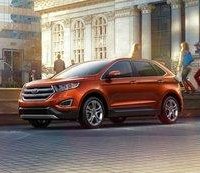 Ford Edge II
