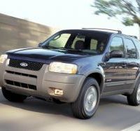 Ford Escape I