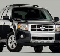 Ford Escape II