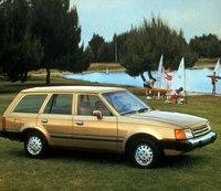Ford Escort IV Универсал 5дв.