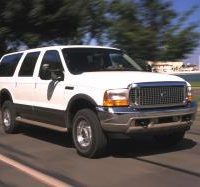 Ford Excursion