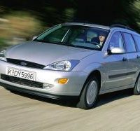 Ford Focus I Универсал 5дв.