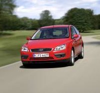 Ford Focus II Хэтчбек 3дв.