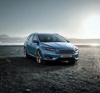 Ford Focus III Рестайлинг Универсал 5дв.