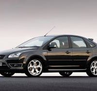Ford Focus ST II Хэтчбек 5дв.