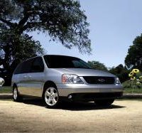 Ford Freestar