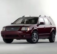 Ford Freestyle