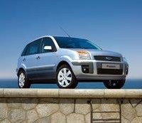 Ford Fusion I Рестайлиг