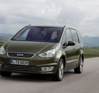 Ford Galaxy II