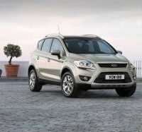 Ford Kuga I