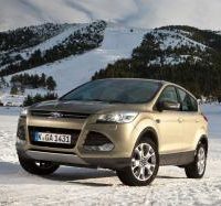Ford Kuga II