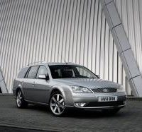 Ford Mondeo III Универсал 5дв.