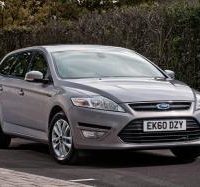 Ford Mondeo IV Универсал 5дв.