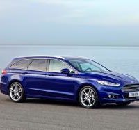 Ford Mondeo V Универсал 5дв.