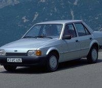 Ford Orion II