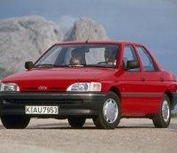 Ford Orion III