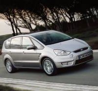Ford S-MAX I