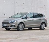 Ford S-MAX II