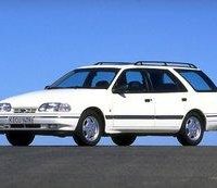 Ford Scorpio I Универсал 5дв.