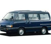 Ford Spectron