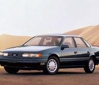 Ford Taurus II Седан