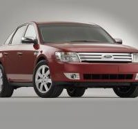 Ford Taurus V