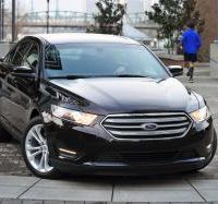 Ford Taurus VI Рестайлинг