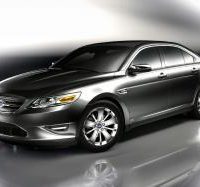 Ford Taurus VI