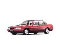 Ford Telstar II