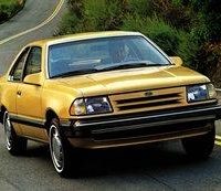 Ford Tempo Купе