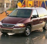 Ford Windstar