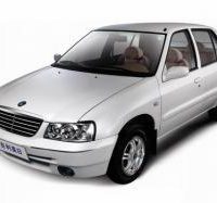Geely Haoqing