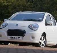 Geely LC (Panda)