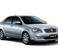 Geely SC7