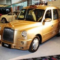 Geely TX4 I I Хэтчбек 5 дв.