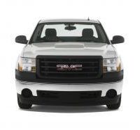 GMC Sierra III(GMT900) Пикап Одинарная кабина