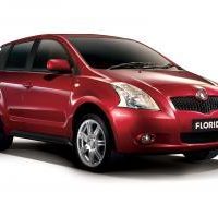 Great Wall Florid