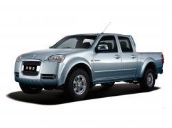 Great Wall Wingle I (Wingle 3)