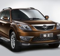 Haima 7