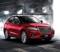 Haval H2